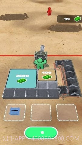 末日军火库截图2 末日军火库截图2