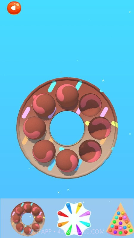 玩具解压神器截图1 玩具解压神器截图1