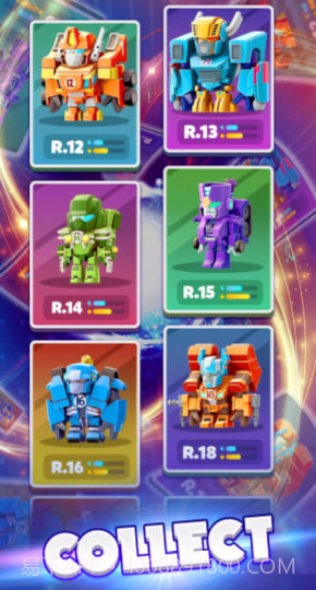 机器人工厂2截图4 机器人工厂2截图4