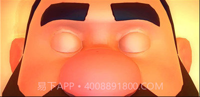 噩梦伙计沉睡版截图3 噩梦伙计沉睡版截图3