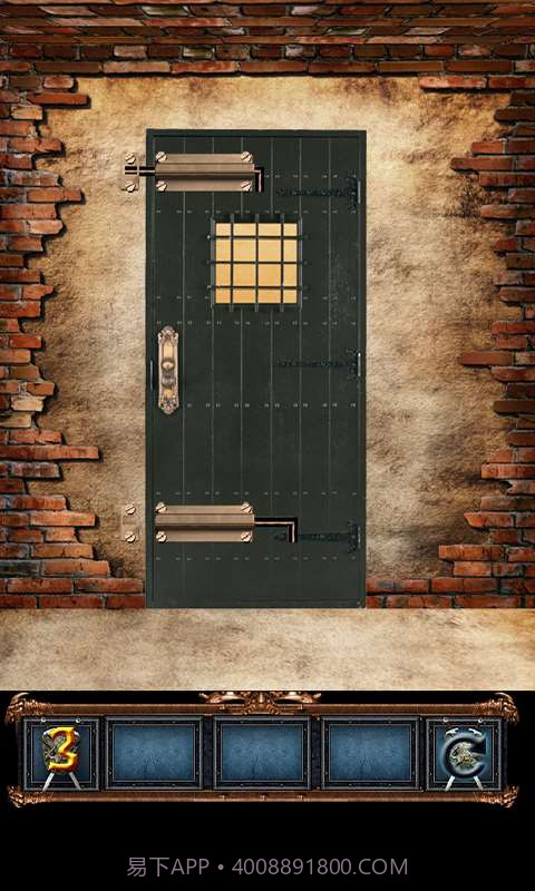 地牢密室逃亡截图1