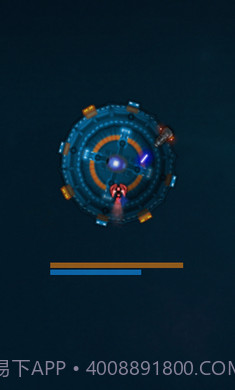 作战部队战斗巡航截图4