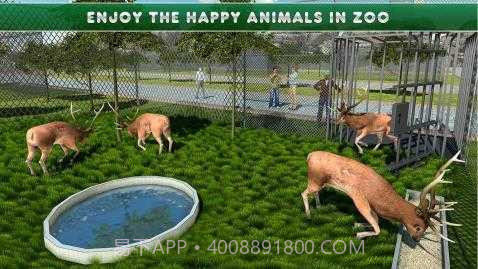 动物运输车官方版截图1 动物运输车官方版截图1