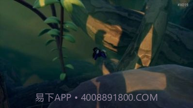 地面生存蚁人小浪游戏截图1