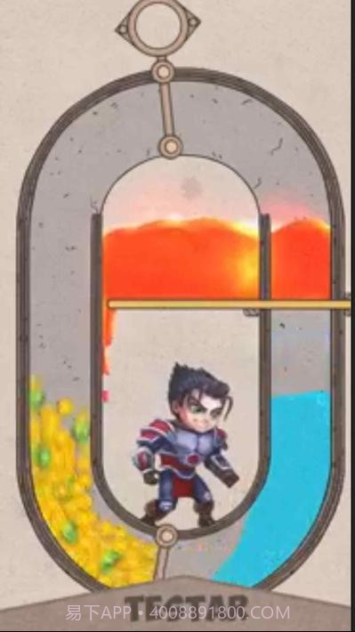 无敌游戏盒截图2 无敌游戏盒截图2