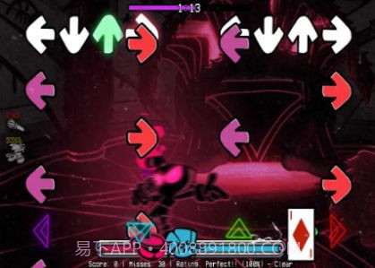 周五夜放克梦魇茶杯头截图3 周五夜放克梦魇茶杯头截图3