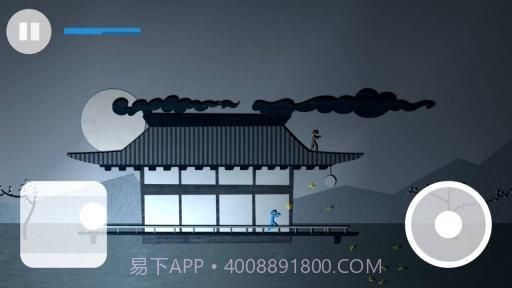 纸片人射击截图3 纸片人射击截图3