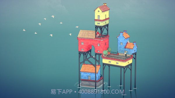 Townscaper截图3 Townscaper截图3