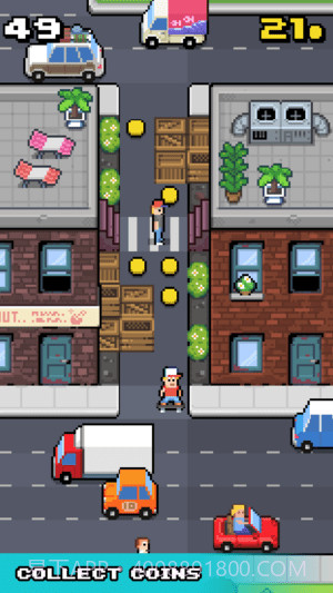 小小溜冰者截图3 小小溜冰者截图3