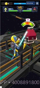 火柴人光剑模拟器截图2 火柴人光剑模拟器截图2