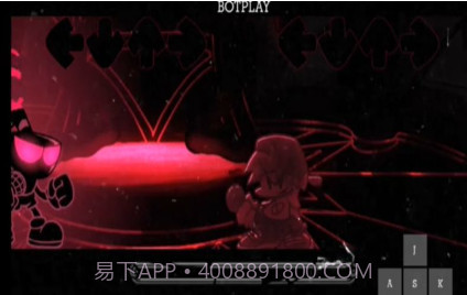 周五夜放克梦魇茶杯头截图2 周五夜放克梦魇茶杯头截图2