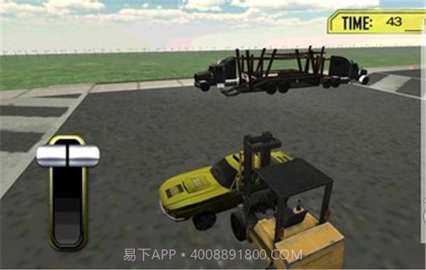 机场叉车至尊驾驶截图3