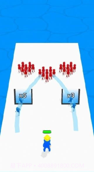 绘制塔防截图1 绘制塔防截图1