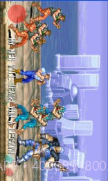 恐龙快打无限生命版截图2 恐龙快打无限生命版截图2