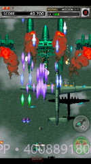 打击者1945截图2 打击者1945截图2