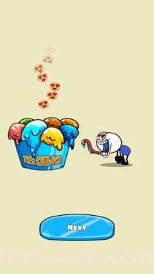 神奇铅笔擦截图5 神奇铅笔擦截图5