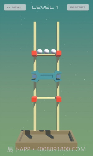 疯狂螺丝刀截图1 疯狂螺丝刀截图1