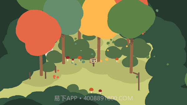 Outdoor Estate中文版截图2 Outdoor Estate中文版截图2