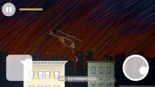 纸片人射击截图2 纸片人射击截图2