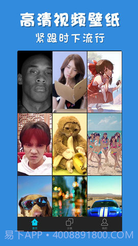 彩蛋视频壁纸会员版截图1