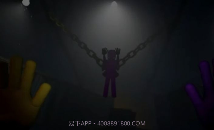 project playtime 最新2023版截图3 project playtime 最新2023版截图3