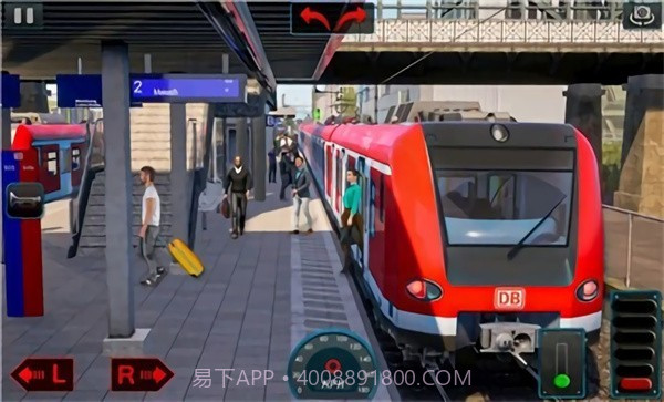 疯狂轨道bt赛车截图2 疯狂轨道bt赛车截图2