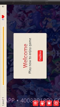 Pikachu funny截图1