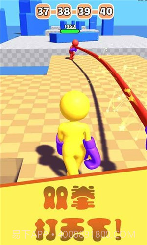 超级飞拳截图3 超级飞拳截图3