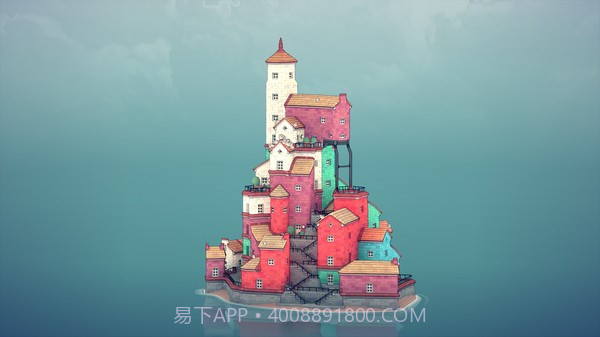 Townscaper截图4 Townscaper截图4