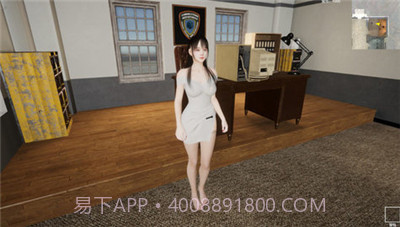 狱中少女截图3 狱中少女截图3