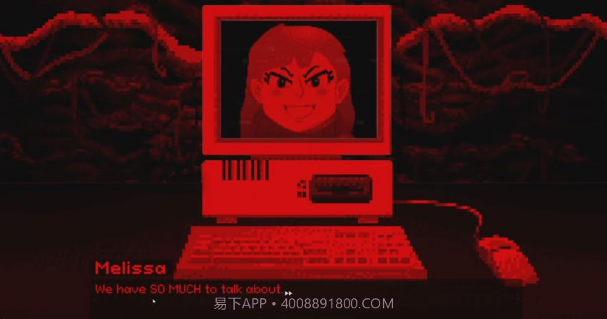 Melissa截图3 Melissa截图3