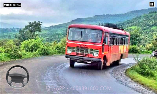 运输巴士模拟器截图3 运输巴士模拟器截图3