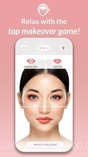顶级化妆设计截图1 顶级化妆设计截图1