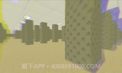 后室level0截图1 后室level0截图1