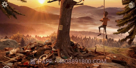 墨池岛截图1 墨池岛截图1