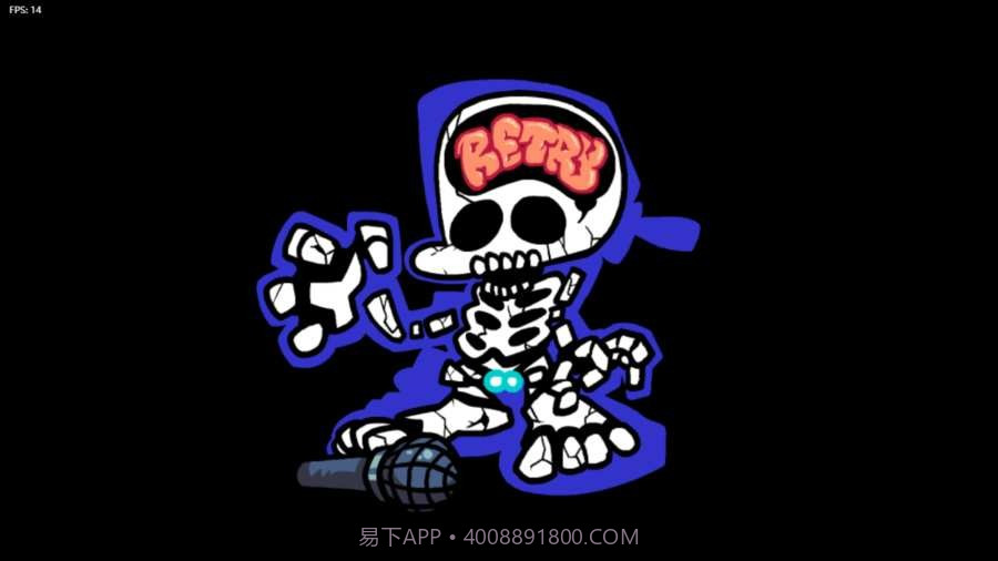 周五夜放克引梦貘人模组截图3 周五夜放克引梦貘人模组截图3