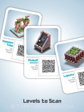 Mekorama截图2 Mekorama截图2