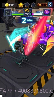 火柴人光剑模拟器截图1 火柴人光剑模拟器截图1
