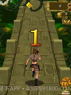 神庙逃亡2截图1