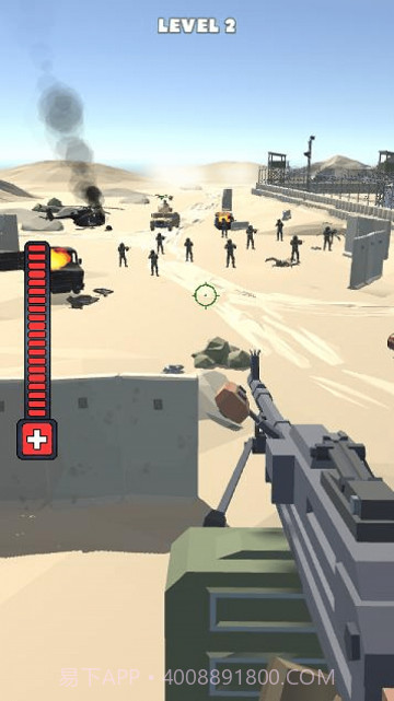 高塔射击英雄截图3 高塔射击英雄截图3