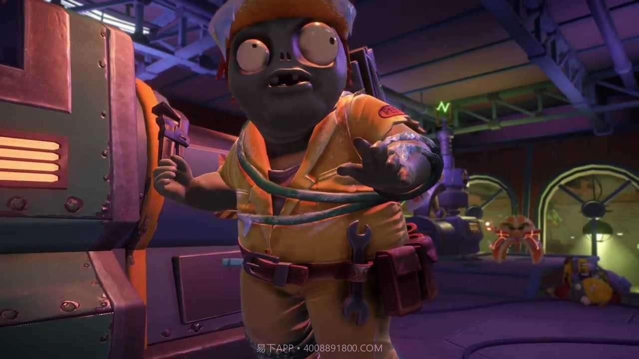 植物大战僵尸bw版繁花守截图3 植物大战僵尸bw版繁花守截图3