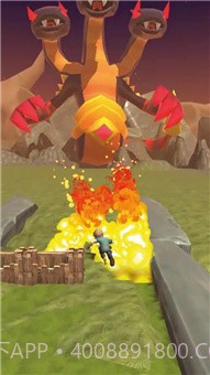 老板冲刺截图1 老板冲刺截图1