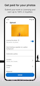 500px国际版截图2 500px国际版截图2