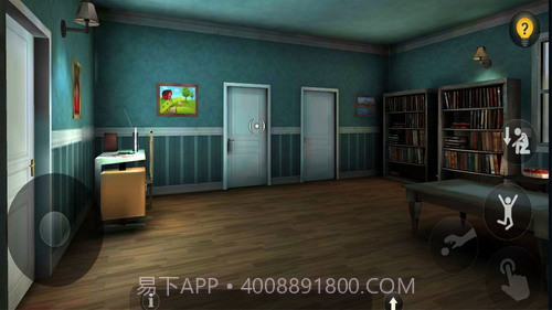 整蛊老奶奶截图1 整蛊老奶奶截图1