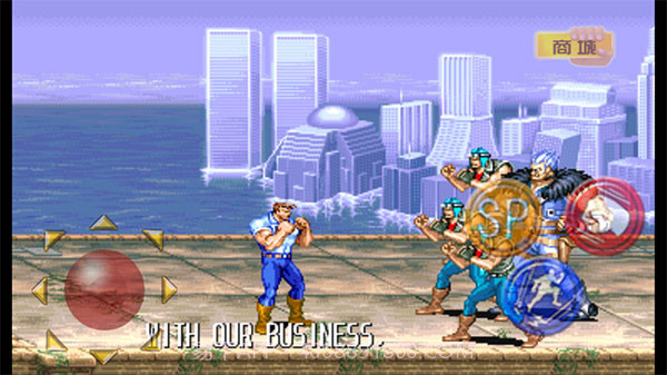 恐龙快打手机版v3.05.02截图3 恐龙快打手机版v3.05.02截图3