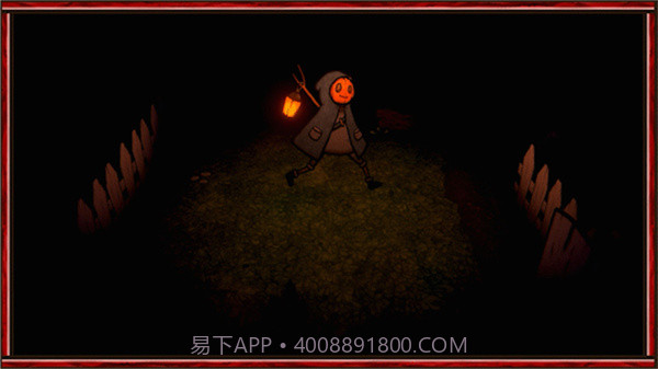 逃离恶魔恐怖南瓜人截图3 逃离恶魔恐怖南瓜人截图3
