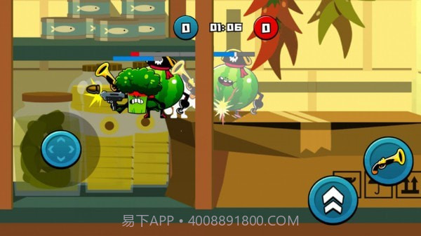 超级辣椒王截图3 超级辣椒王截图3