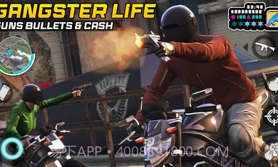 城市组织模拟器截图3