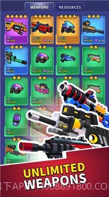 特工行动小组截图2 特工行动小组截图2