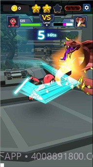 火柴人光剑模拟器截图3 火柴人光剑模拟器截图3